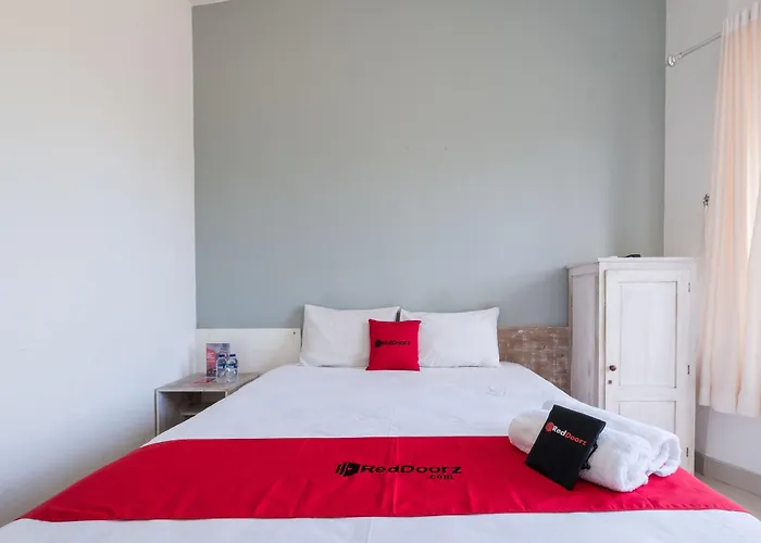 Reddoorz @ Pecatu Hotel