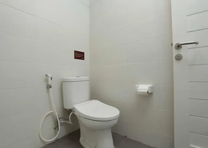 Hotel Reddoorz @ Pecatu Ungasan (Bali)
