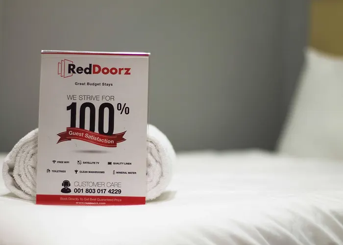 Reddoorz @ Pecatu Hotel 2*