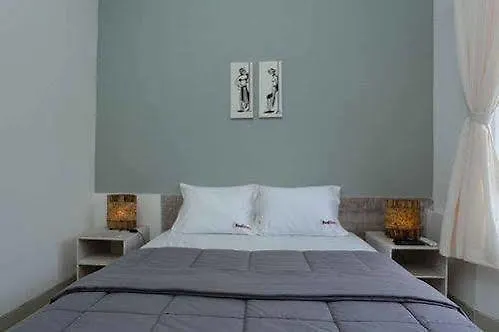 Hotel Reddoorz @ Pecatu 2*