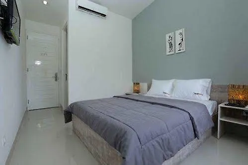 Reddoorz @ Pecatu Hotel 2*